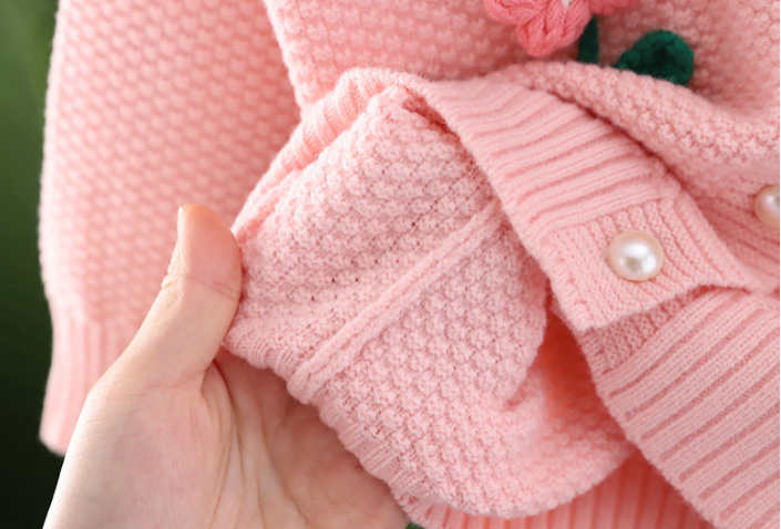 ¿Cómo mantener adecuadamente el suéter de algodón?
