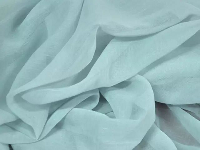 Las principales variedades y características de la tela de algodón