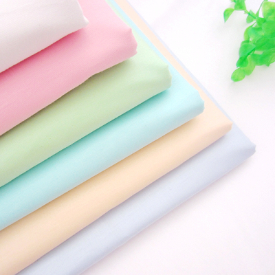 Cómo distinguir la diferencia entre el algodón y la tela de poliéster？