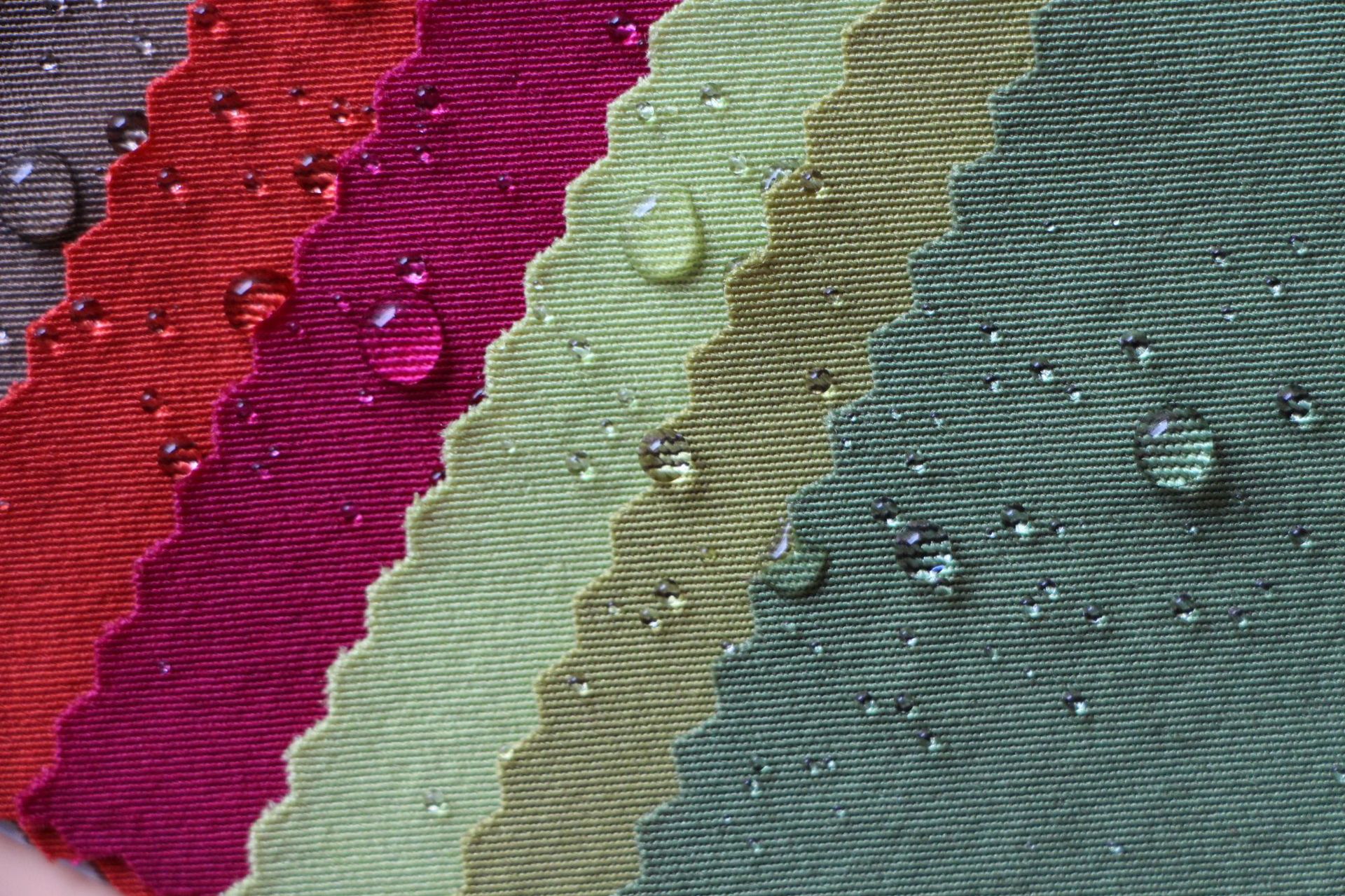 Comprensión de los tejidos impermeables: tipos y beneficios