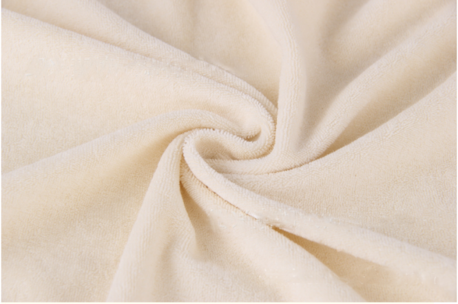 ¿Cuál es la diferencia entre algodón orgánico y algodón puro?